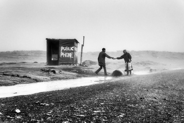 De Korrel Wemmel - Van Damme Lucienne - Meeting in Lesotho